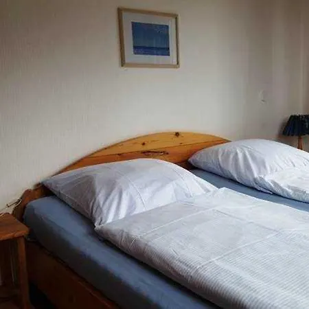 Dom wakacyjny Matthias, *