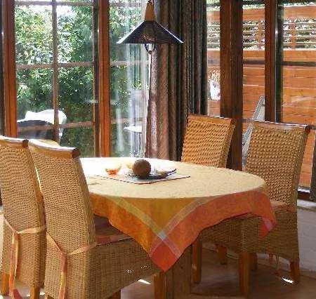 Matthias, Dom wakacyjny Goting