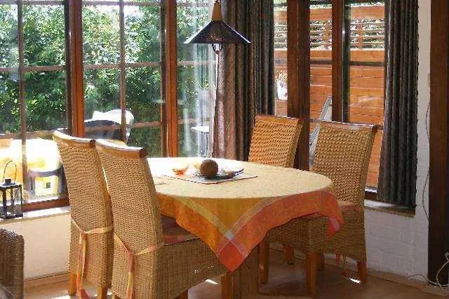 Matthias, Vakantiehuis Goting